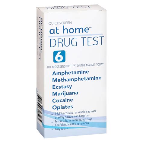 The US supreme court has held that even though drug testing might violate individual employees&x27; privacy, safety and health considerations may override these privacy rights. . Walgreens drug test